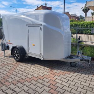 Cargo VTR
