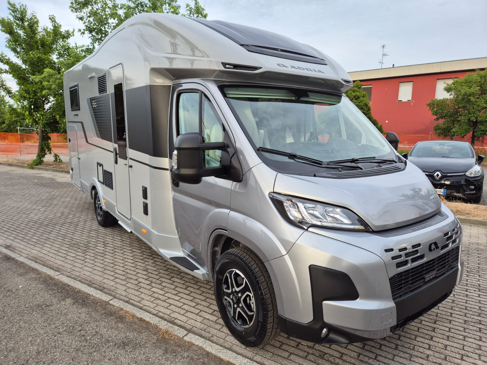 Adria Matrix 60° Anniversario_1
