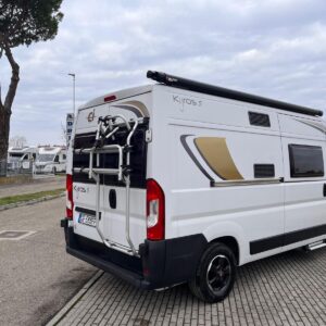 Kyros 5 usato (4)