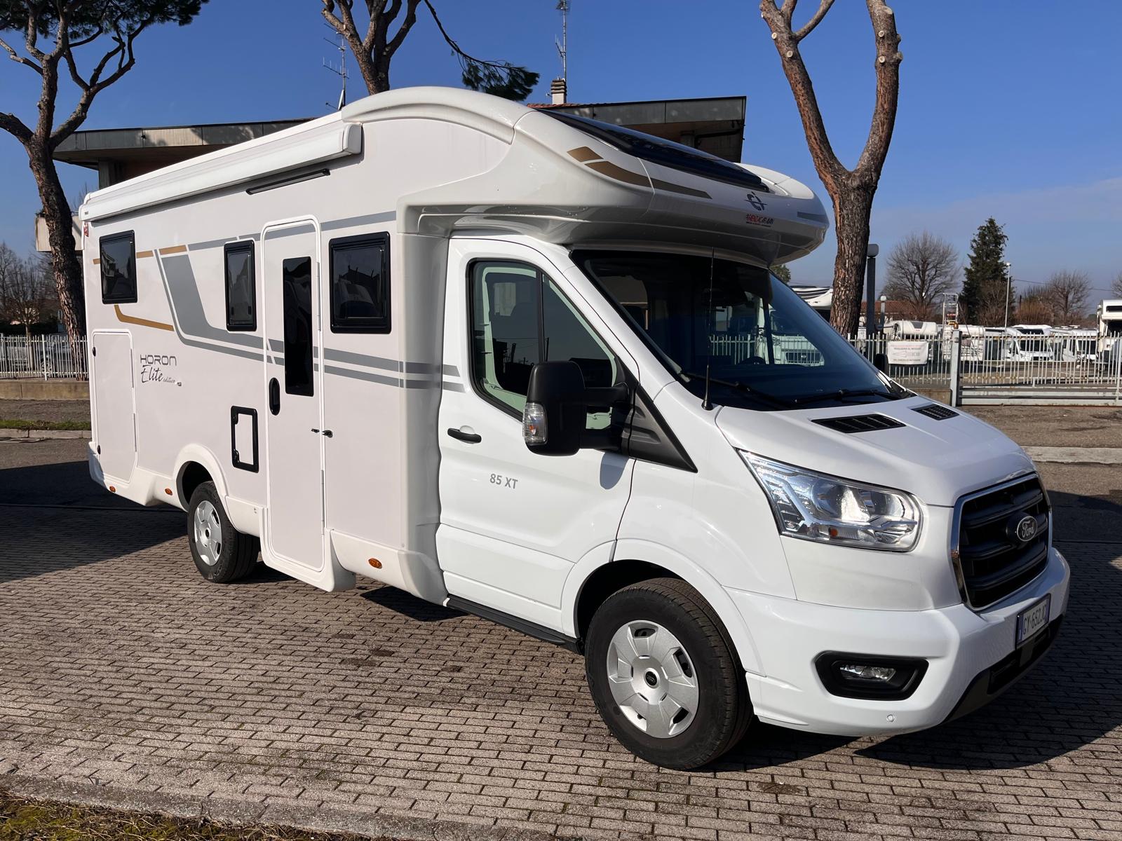 Horon 85 XT Elite_1