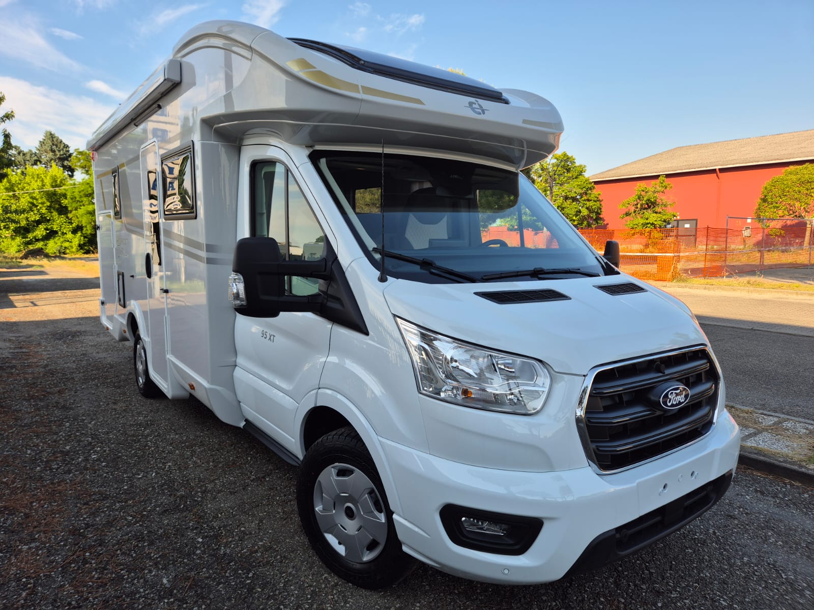 Horon 95 XT_1