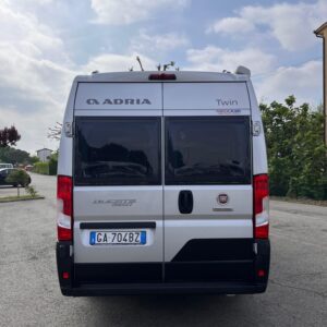 Adria Twin SGX SUPREME (4)