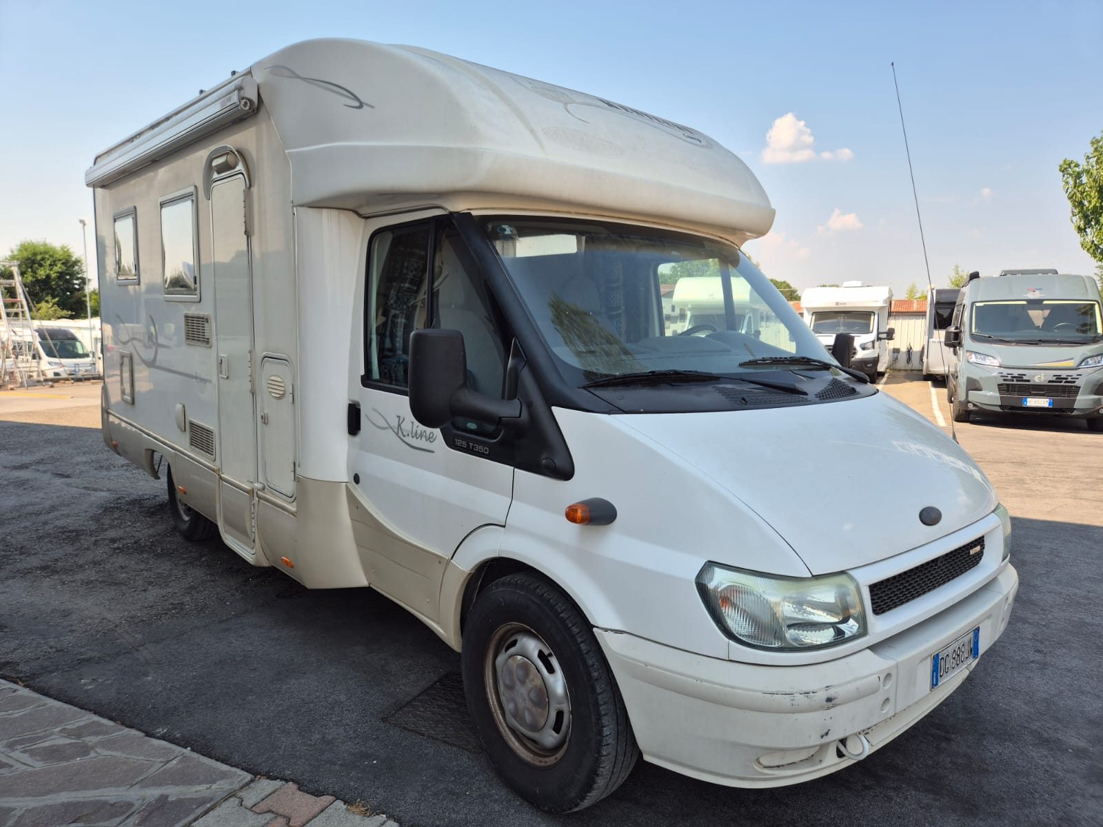 KENTUKY K-LINE CAMARGUE_1