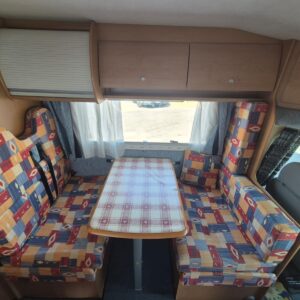Kentuky k-line (6)