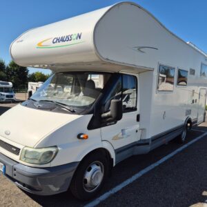 Chausson usato (19)