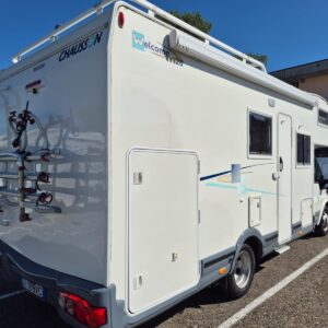 Chausson usato (20)