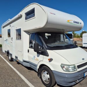 Chausson usato (27)