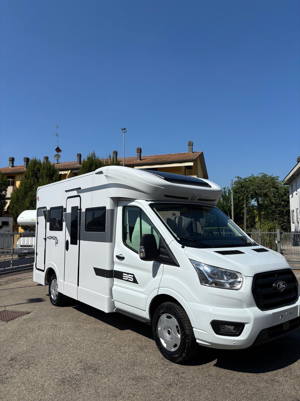Horon 35 XT FIT_1