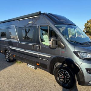 ADRIA TWIN 640SGX CONTO VENDITA (13)