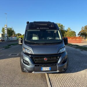 ADRIA TWIN 640SGX CONTO VENDITA (8)