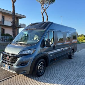 ADRIA TWIN 640SGX CONTO VENDITA (9)