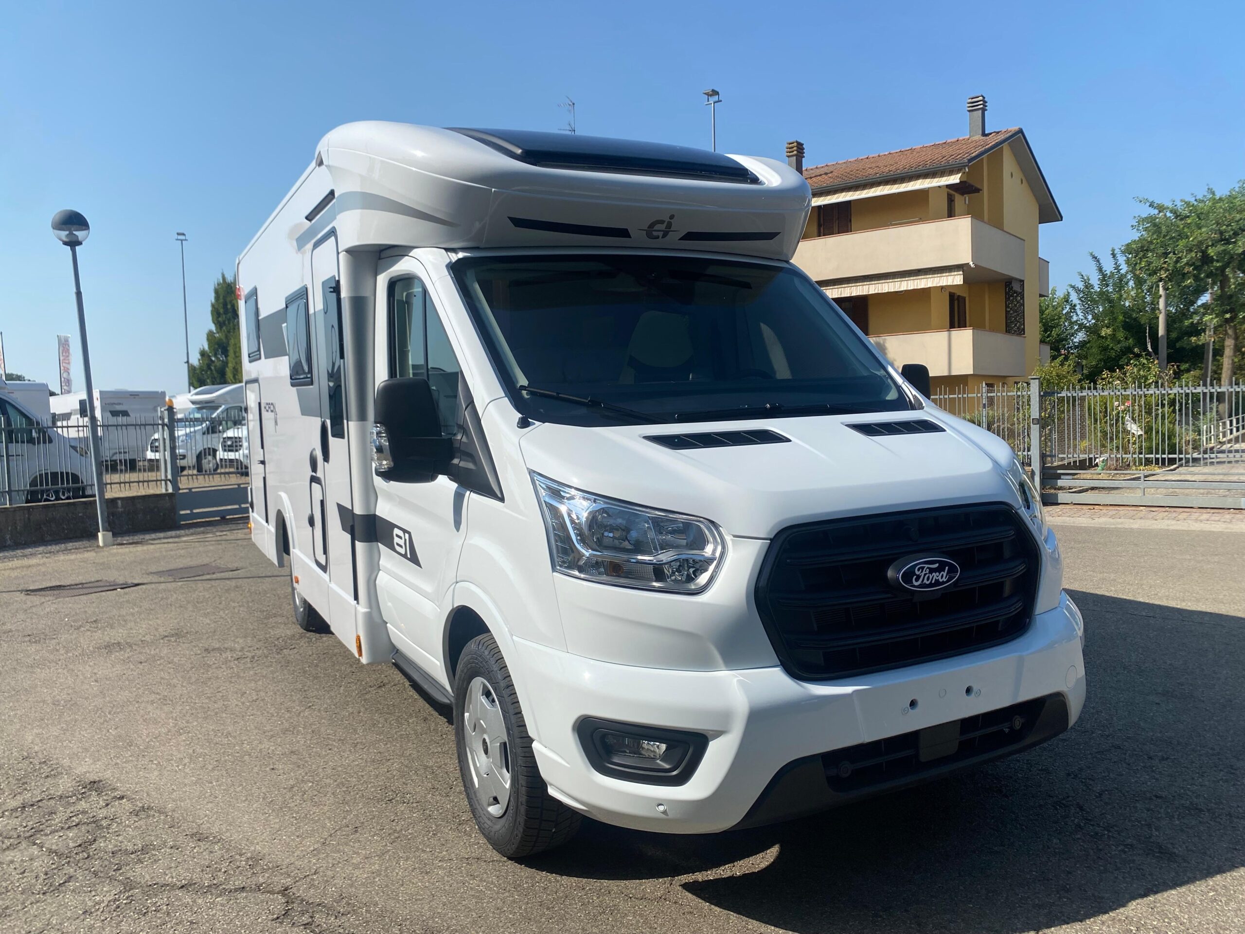 Horon Fit 81 XT_1