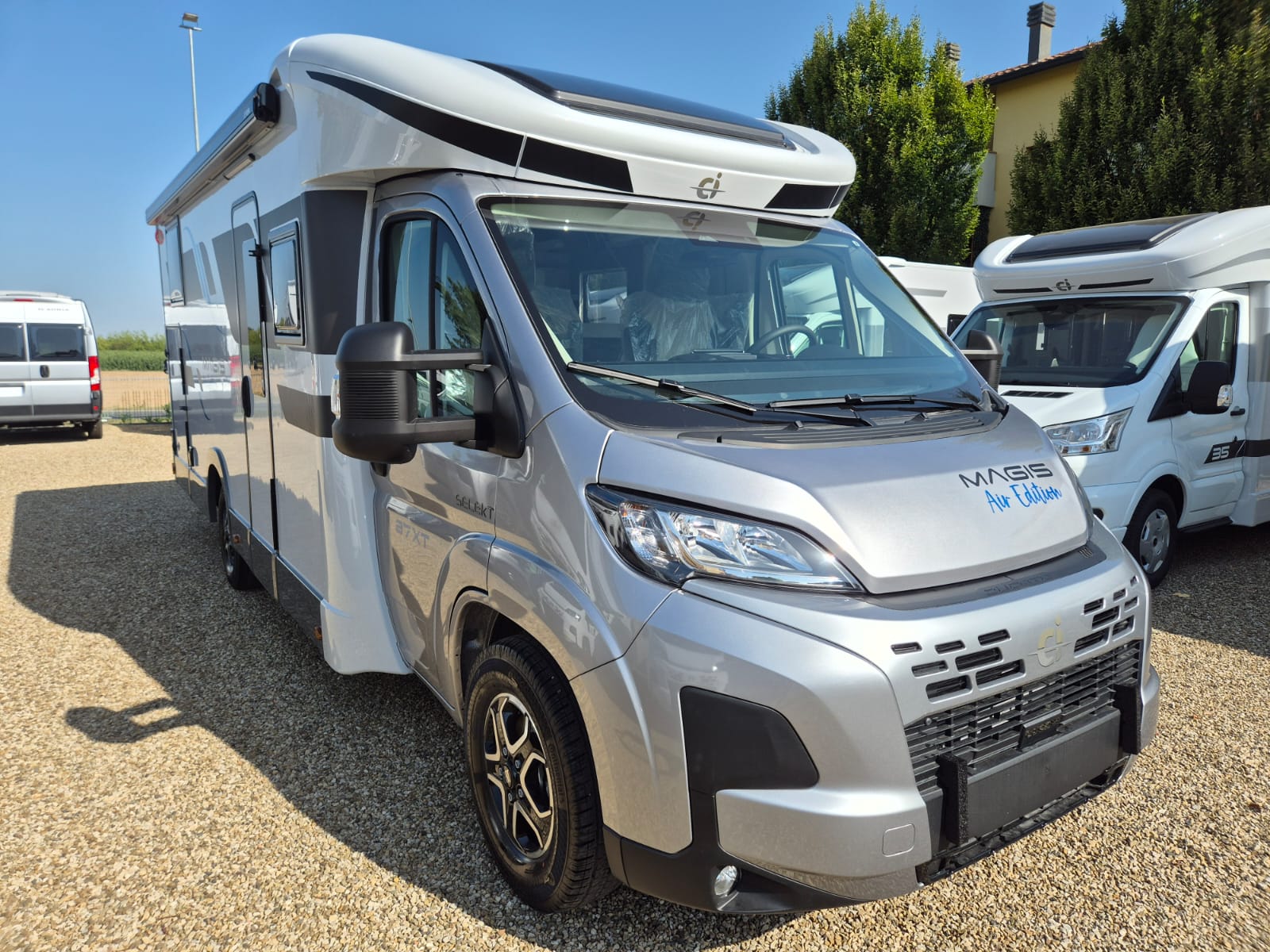 Magis 87 XT Air Edition_1